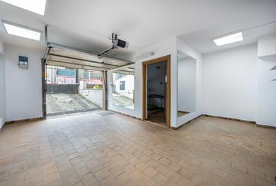 Vilă modernă, str. Dr. C-tin Caracaș nr.47, direct de la proprietar - 10