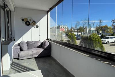 Apartament 3 camere decomandat I parter I ideal pentru birouri I vedere la 13dec - 1