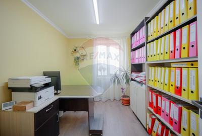 Spațiu Comercial + Birouri de Închiriat – 235 mp – Ultracentral - 27