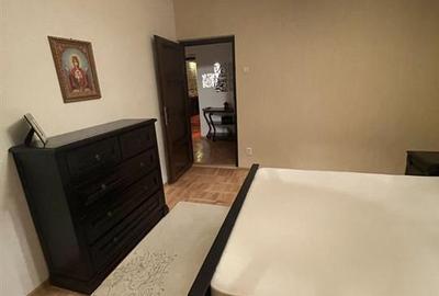 Apartament 3 camere Pacurari - Kaufland - Deosebit - 12