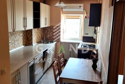 3 Camere Decomandat | 2 Băi | Balcon | Mărăști–Aurel Vlaicu - 2