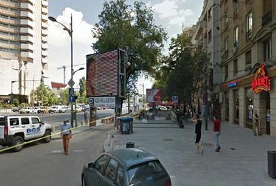 Spatiu comercial de inchiriat Universitate - 3