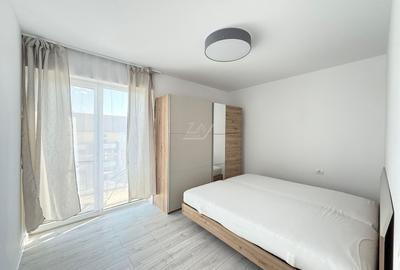 Mobilat si utilat. Bucatarie inchisa. Loc de parcare. Spatiu depozitare pod. - 7