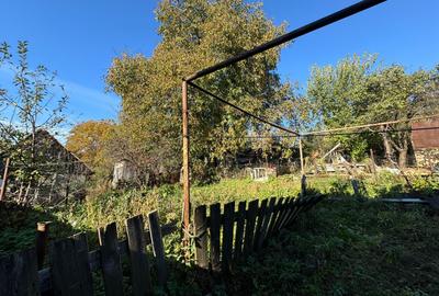 Casă individuală, 440 mp teren, cartier Dâmbul Rotund - 5