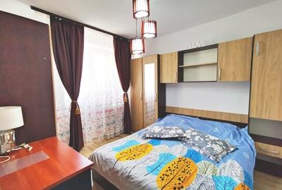 Vanzare apartament 3 cam Colentina, Fabrica de Gheata complet mobilat - 12