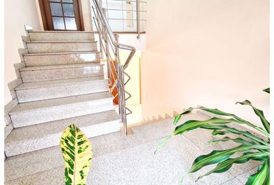 Vila superba cu garaj si  teren 1500 mp, Covasna - 21