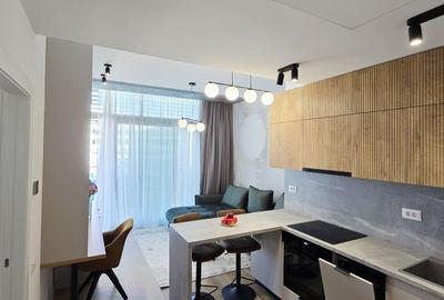 Prima inchiriere Floreasca Upsite apartament 2 camere - 1