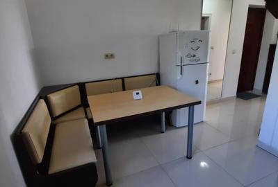 De inchiriat apartament 1 camera, Tg. Mures, Bloc nou, Central - 5