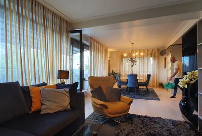 Proprietate superba situata in zona exclusivista a capitalei- SECTOR 1 - DOMENII - 10