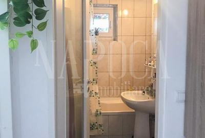 Apartament 2 camere de vanzare in Gheorgheni, Cluj Napoca - 5