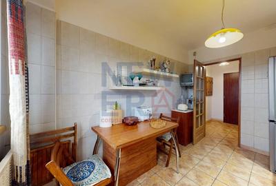 Apartament de vanzare 3 Camere Drumul Taberei - 19