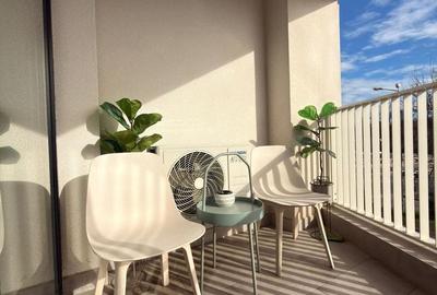 Apartament 2 Camere - 600 euro - Zona Circumvalatiunii - 10