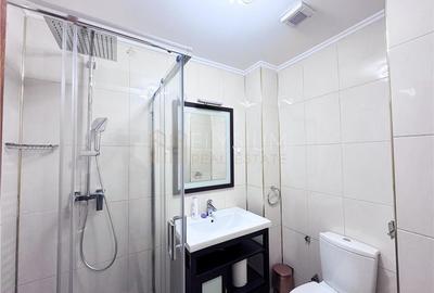 Apartament de inchiriat 4 camere Soseaua Nordului Herastrau - 12