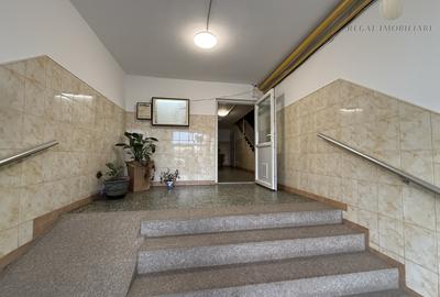 3 Camere | Rahova - Giurgiului | Balcon | 76 Mp - 16