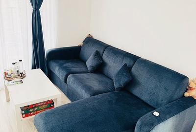 Apartament 2 camere, amenajat lux, la Denya Forest,  Comision 0% - 8