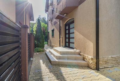 Casă premium, finisaje de top, curte superbă – 700 mp teren - 32