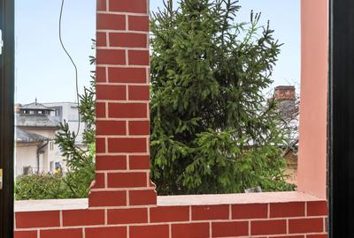 Apartament 4 camere in vila Unirii | Renovat complet | Boxa - 15