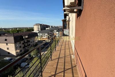 2 Camere de inchiriat | Dobroiesti  | Centrala | Mobilat - 8