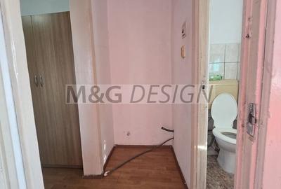 3 camere, dec,  Lipovei, etaj 3, centrala proprie - 23