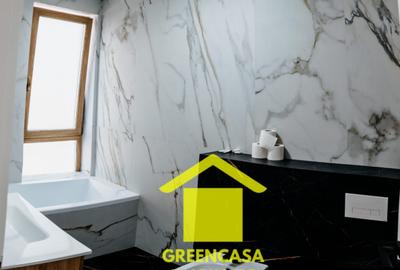 Apartament 3 camere , Lux , zona Taietura Turcului . - 17