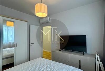 Exclusiv | Vila mobilata lux -  New Point Villas Pipera | 2 Locuri de parcare - 38