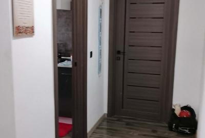 Apartament 3 Camere recent renovat si Mobila + Garaj - 8