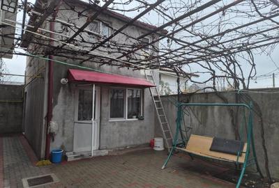 Casa  P+M  Cumpana - 2