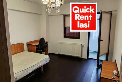 Ultracentral Mitropolie Palas Campus Garsoniera De Inchiriat Bloc Nou - 1