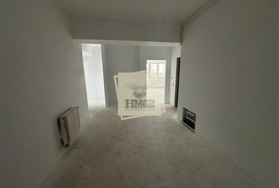 Apartament 3 camere etaj 3 cu balcon zona bd. Mihai Viteazu - 4