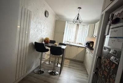 Apartament 3 camere decomandate cartier Mărăști - 3