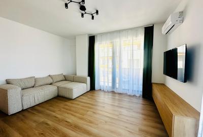 EXCLUSIV | Apart 2 Cam DECOMANDAT | Mobilat &Utilat  Lux | NOU (2026) Proprietar - 19