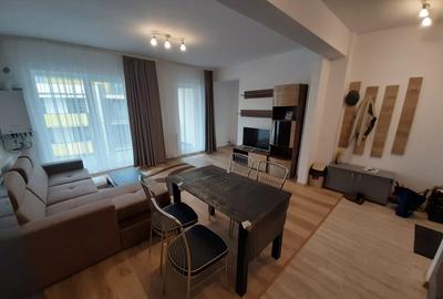 Apartament 2 camere bloc nou Centru - 2