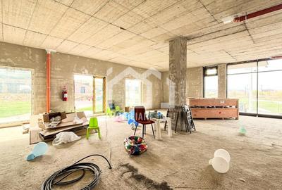 Spatiu comercial de inchiriat, Vitrina, 93mp,  Apahida - 10