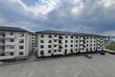Apartament cu 3 camere 2 bai si 2 balcoane etaj 1 zona Doamna Stanca - 2