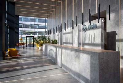 River Tower Project- Oslo - 2