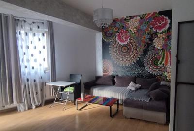 Mamaia Nord/ Zona OPERA - Studio cu Balcon 40 mp. - 3
