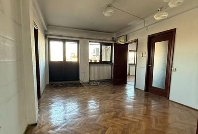 Apartament 90 mp utili + terasă 16 mp – locație excelentă, vedere panoramică - 3