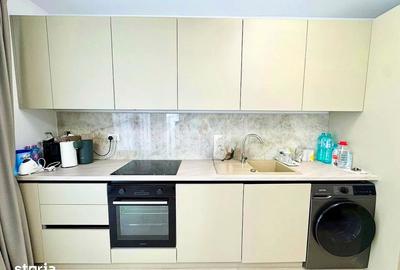 2 camere | Premium | Încălzire pardoseală | Parcare inclusă | Pipera - 3