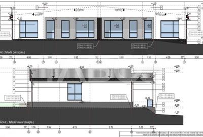 Teren Construcții intravilan de 1200 mp, în Central