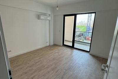 Proiect NOU Exclusivist zona Kaufland Tatarasi - 2 Camere L - Direct dezvoltator - 8