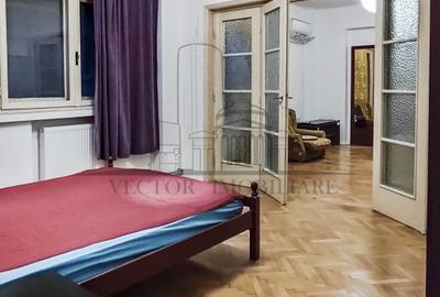 Aparatment 2 camere in vila*Dorobanti*Aviator Teodor Iliescu - 4