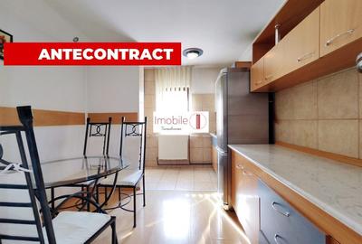 Apartament 2 camere Marasti | Decomandat - 1