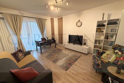 2 camere - Grozavesti - Novum Residence - Splaiul Independenței 332B - 1