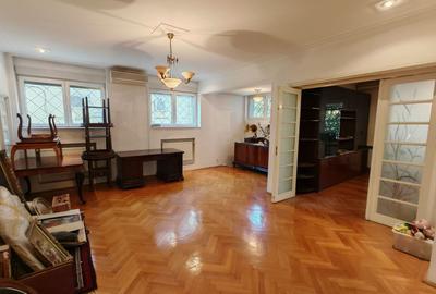 Vilă interbelică – Casin / Domenii – ideală clinica/ resedinta/ sediu / ambasada - 12
