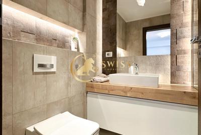 Apartament Premium 3 camere | 91mp |  2 parcari | Curte privata | Zona Campului - 17