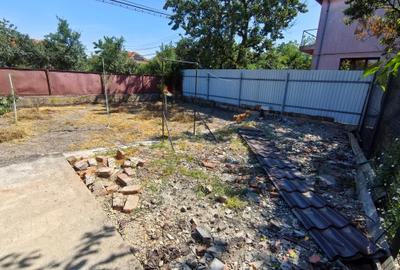 Casa pe parter Individuala Anvelopata Ghiroda - 10
