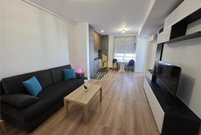 CITY OF MARA, Apartament 2 camere, centrala, clima - Zona Circumvalatiunii - 1