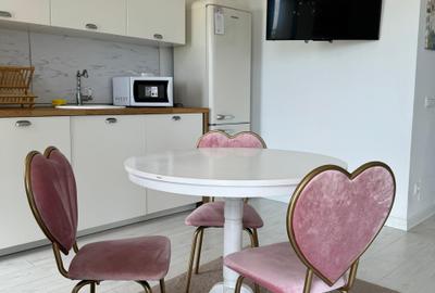 Inchiriere 2 camere-studio dublu- Cloud 9- Aviatiei - 3