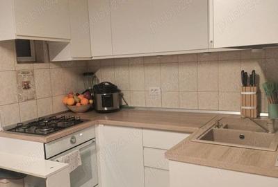 Apartament 3 camere Aviatiei/Metrou /Herastrau - 1