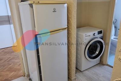 Apartament 2 camere, 50 mp, Manastur, Calea Florești - 5
